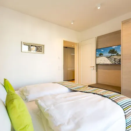 Beachhouse Bansin App 17 Apartment Ostseebad Heringsdorf