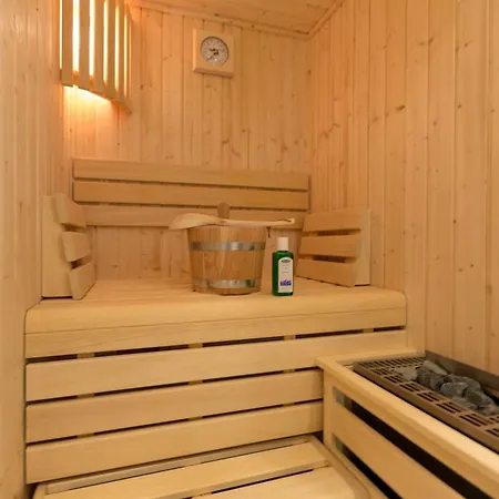 Beachhouse Bansin App 17 Appartamento Heringsdorf (Usedom)