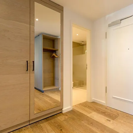 Beachhouse Bansin App 17 Ostseebad Heringsdorf