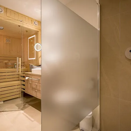 Beachhouse Bansin App 17 公寓 塞巴特黑灵斯多夫