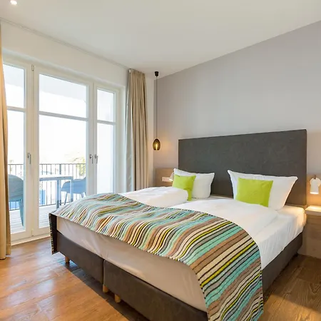 Beachhouse Bansin App 17