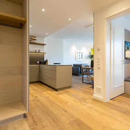 Beachhouse Bansin App 17 Heringsdorf (Usedom)